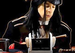 The Pirate and the Nurse