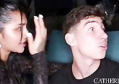 CHEATERS FUCKFEST - ANGIE LYNX CATHERINE KNIGHT YASMINA KHAN