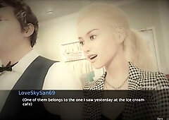 A mom's hidden pleasures revealed in raw secrets by LoveSkySan69