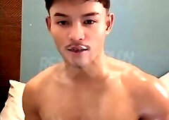 ( PREVIEW ) Hot Lokal Indo selebgram rezafikk. JOIN TELE: @arief_manly