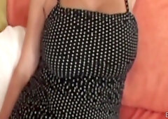 MILF Persia Monir POV porn