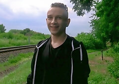 Czech Hunter 548 - Bigstr