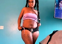 CIMA black and ebony