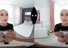 Vinna wants your dick