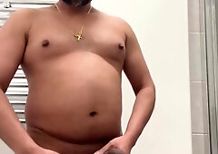 stud jerking and jerkoff