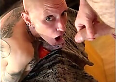 Vilja Caught in the Pont of time: My step Dad Owns Me Between Takes (BTS Behind the scenes)