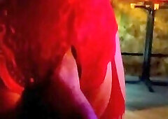 sounding and sperm squirting