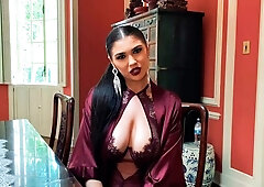 TOTM - Feast Your Eyes