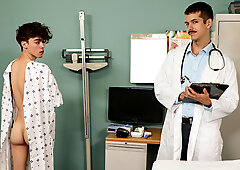 My Gay Doctor - DoctorTapes