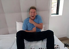 Perverted whore smutty X-rated movie