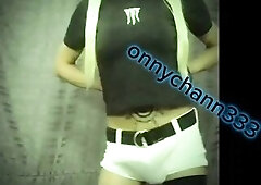 Femboy Monster cutie!