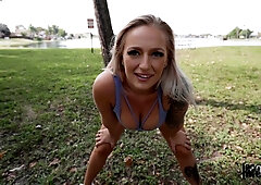 Horny Bimbo Crazy Xxx Clip