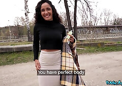 Public Agent - Bootylicious Brazilian 1 - Martin Gun