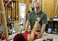 Sarah Lace In Sarahs Dom Movie