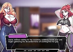 Futariuum's Gate V0.1 Full Gameplay