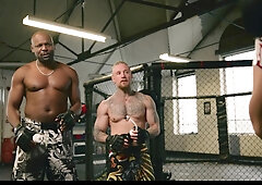 Horny vixen exciting X-rated scene