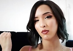 Hold Your Breath – MISS AMINA