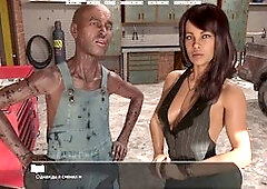 Porn games, black girl sex hd, in car