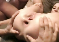 Lustful Dorm Couple Fucking Outdoor