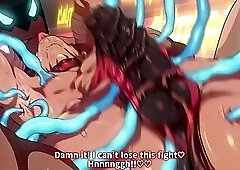 Danzi Engine - Erotic Fight 1