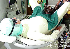 Different catheters part II - how to have fun