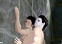 Animated, halloween, halloween