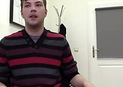 Dirty Scout: Boxing Career Ruined