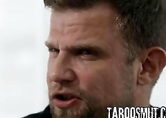 Pervy Tutor And His Most excellent Player Screw Hawt Preggo Sweetheart