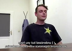 Dirty Scout - Passionate italian amateur wishes for reality handjob