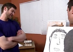 Drill My Hole: Rough sex together with Colby Keller & Rylan Shaw