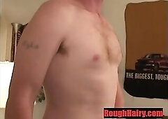 Ginger White trash jacking for money