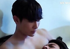 Mew Suppasit and Gulf Kanawut