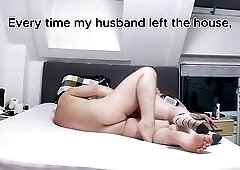 CAUGHT Jerking Off – This babe Couldn't Resist Joining In ????????