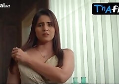 Priyanka Tiwari Sexy Scene  in Crime And Confessions