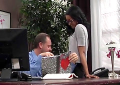 Skin Diamond - A+ Student