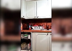 See, stream and upload Thick PAWG twerking in the kitchen (THICK) at for free. This the porn clip is related to Chubby, Home and Youthful. It was uplo