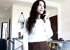 My Ally's Cheating Girlfriend, Role Play - Dream