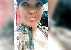 Smokin' session. Want to be on cloud 9?