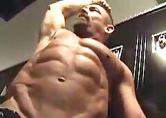 Sweet Beefy Mate Teasing