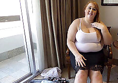 Roobi Royal behind the scenes Interview