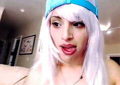 Blonde Babe Solo Masturbation Free Sexy Porn