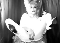 Heather Renee Maid to Smoke hostess