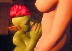 They Made a Finished comics Game and called it a "proof of concept" lmao