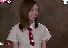 Wild Asian Rika Anna Takes Creampie Scenes To New Passionate Heights