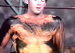 Going Testicles Deep In The Mines Dack Movies