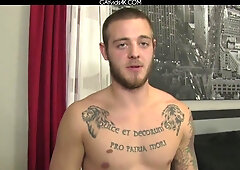 Introducing Ando Koenig H