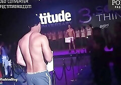 attitude 3rd Anniversary Party