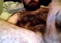 Hairy Cam Solo(no audio)