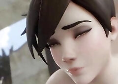 Banging my Step Mother after of Drinking a Lot at the Party - Uncensored Anime