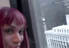 Mia S In First Video